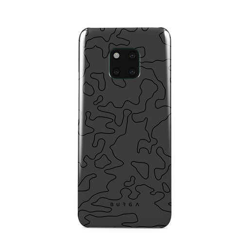 Black Rock - Huawei Mate 20 Pro Kryt 1