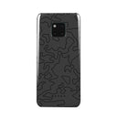 Black Rock - Huawei Mate 20 Pro Kryt