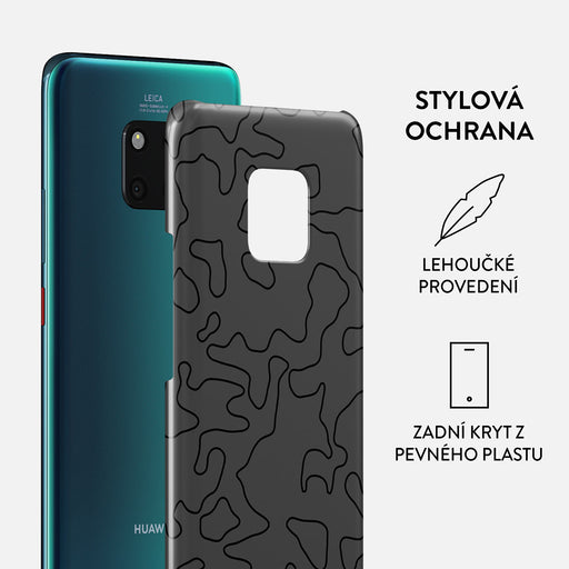 Black Rock - Huawei Mate 20 Pro Kryt 2