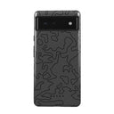 Black Rock - Google Pixel 6 Kryt 1