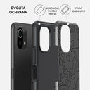 Black Rock - Xiaomi Mi 11 Lite 4G / 5G Kryt 2