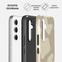 Dune - Samsung Galaxy A54 Kryt 2