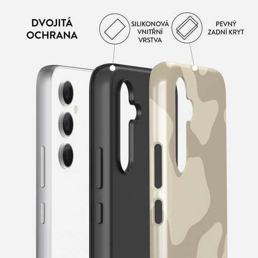 Dune - Samsung Galaxy A54 Kryt 2