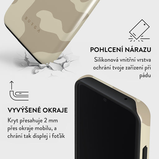 Dune - Samsung Galaxy A54 Kryt 4