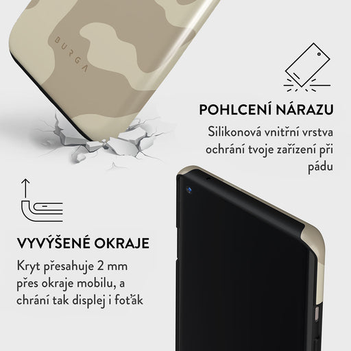 Dune - OnePlus 8 Kryt 4