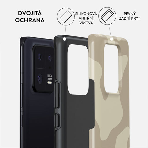 Dune - Xiaomi 13 Pro Kryt 2