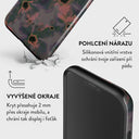 Volcanic Garden - iPhone 12 Pro Kryt 8