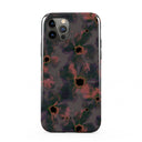 Volcanic Garden - iPhone 12 Pro Kryt 5
