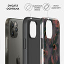 Volcanic Garden - iPhone 12 Pro Kryt 6