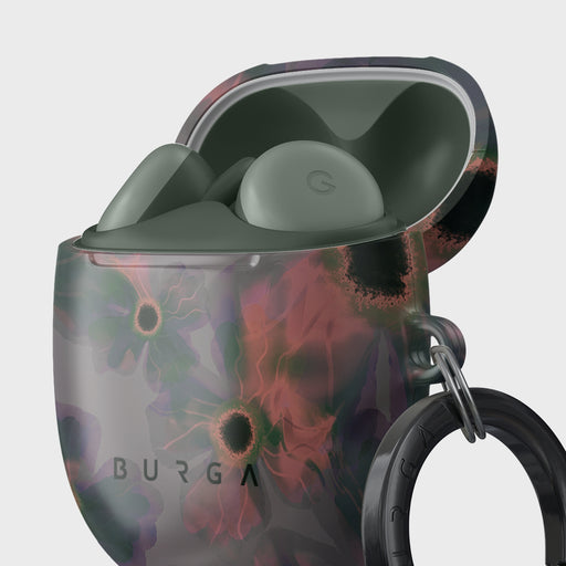 Volcanic Garden - Google Pixel Buds A Pouzdro 5