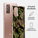 Subtropical - Samsung Galaxy Note 20 4G / 5G Kryt 2
