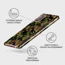 Subtropical - Samsung Galaxy Note 20 4G / 5G Kryt 3