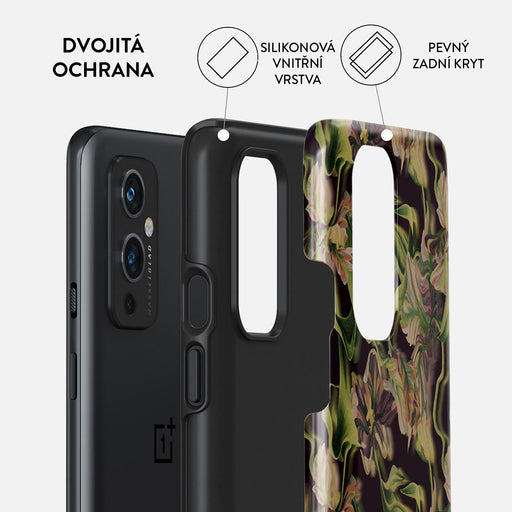 Subtropical - OnePlus 9 Kryt 2