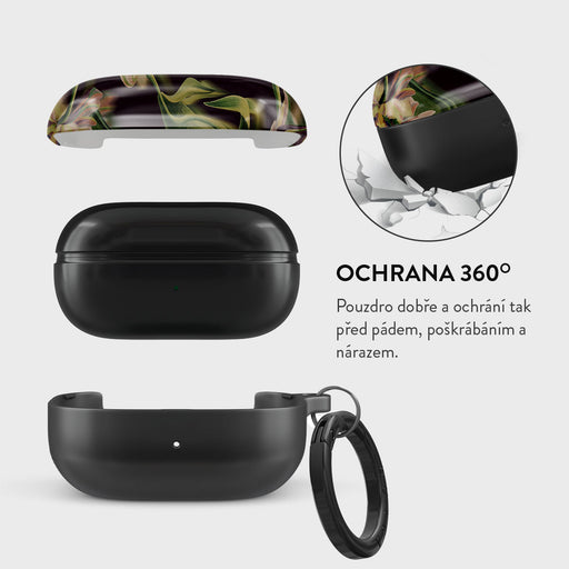 Subtropical - Samsung Galaxy Buds Pro 2 Pouzdro 2