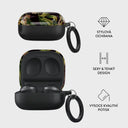 Subtropical - Samsung Galaxy Buds Pro 2 Pouzdro 4