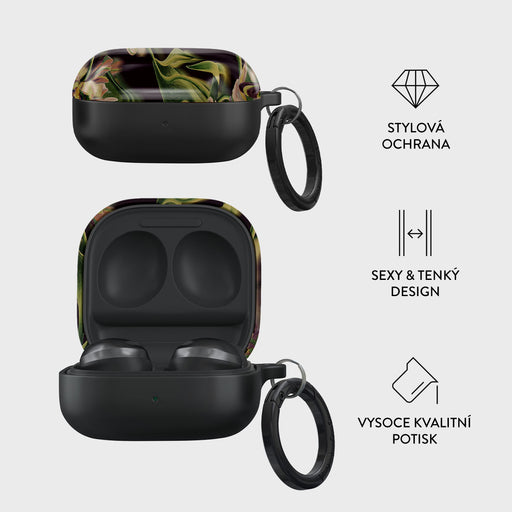 Subtropical - Samsung Galaxy Buds Pro 2 Pouzdro 4
