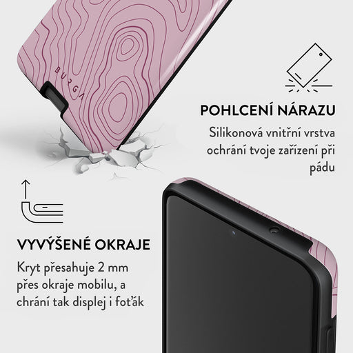 Maze - Samsung Galaxy S20 FE 4G / 5G Kryt 8