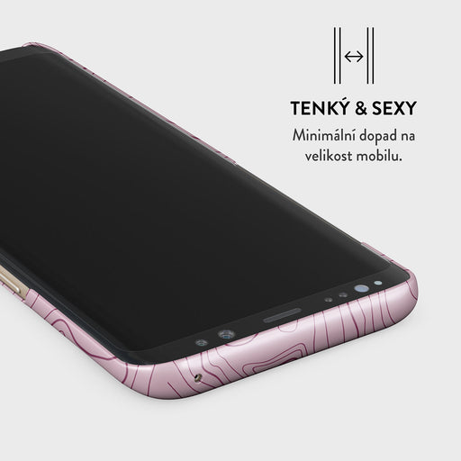 Maze - Samsung Galaxy S9 Plus Kryt 4