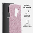 Maze - Samsung Galaxy S9 Plus Kryt 2