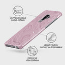 Maze - Samsung Galaxy S9 Plus Kryt 3
