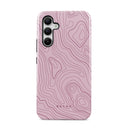 Maze - Samsung Galaxy A54 Kryt