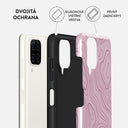 Maze - Samsung Galaxy A12 4G Kryt 2