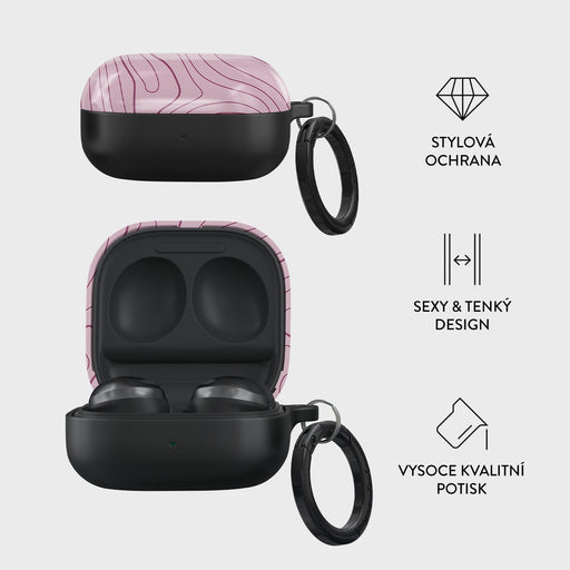 Maze - Samsung Galaxy Buds 2 Pouzdro 4