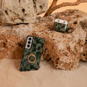 Soft Focus - Samsung Galaxy S21 FE Kryt 5
