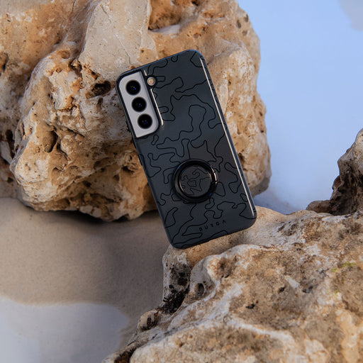 Black Rock - Samsung Galaxy A34 Kryt 5
