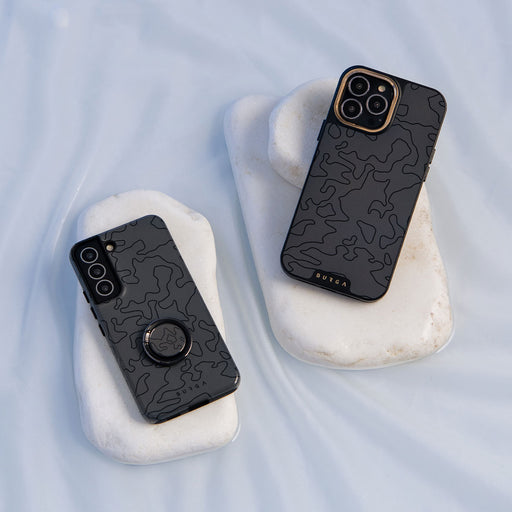 Black Rock - Samsung Galaxy A34 Kryt 6