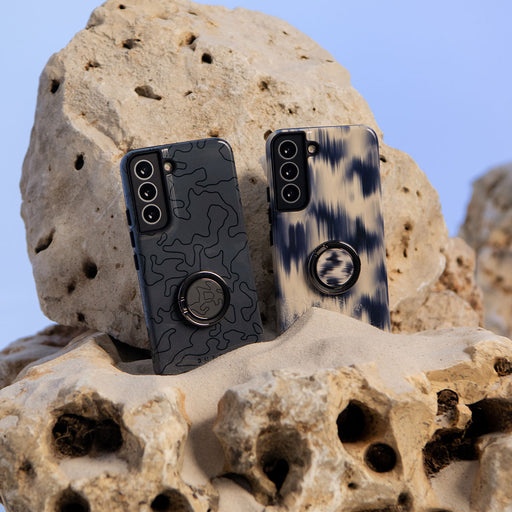 Black Rock - Samsung Galaxy A34 Kryt 7