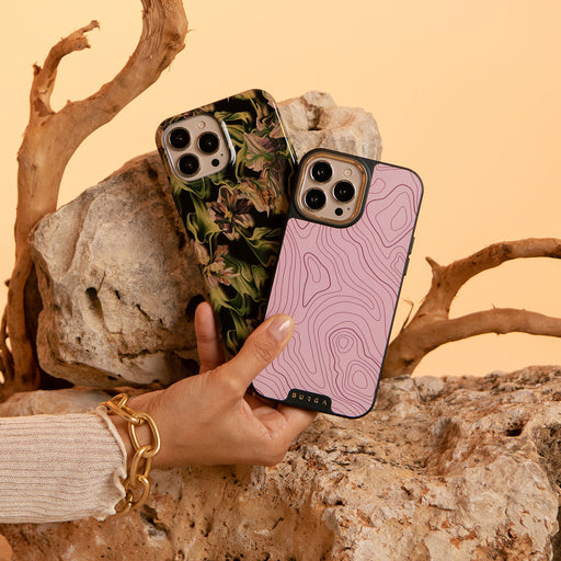 Subtropical - Samsung Galaxy Note 20 4G / 5G Kryt 10