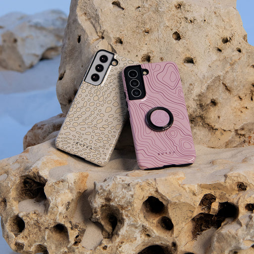Maze - Samsung Galaxy S9 Plus Kryt 7