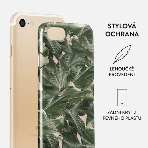 So Lush - iPhone SE (2020) Kryt 2
