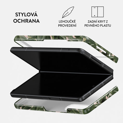 So Lush - Samsung Galaxy Z Fold 4 Kryt 2
