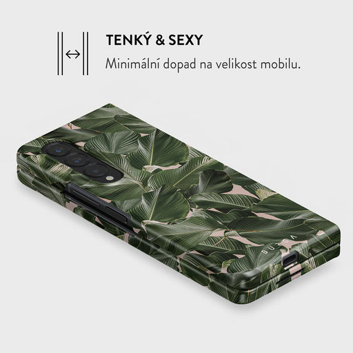 So Lush - Samsung Galaxy Z Fold 4 Kryt 4