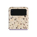 Distant Noise - Samsung Galaxy Z Flip 4 Kryt