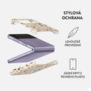 Distant Noise - Samsung Galaxy Z Flip 4 Kryt 2