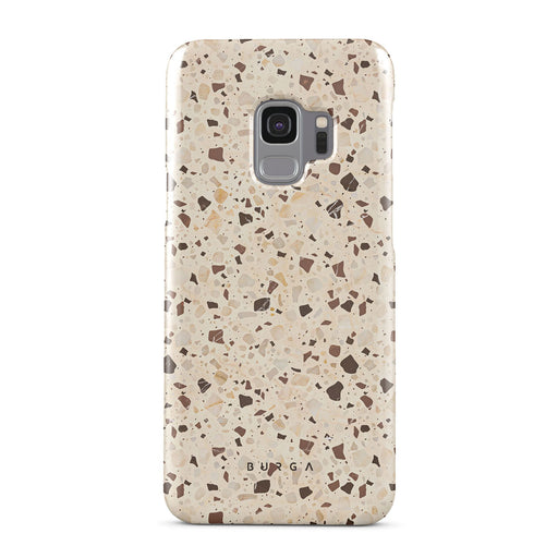 Distant Noise - Samsung Galaxy S9 Kryt 1