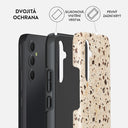 Distant Noise - Samsung Galaxy A34 Kryt 2