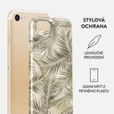 Happy Place - iPhone SE (2020) Kryt 2