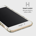 Happy Place - iPhone SE (2020) Kryt 4