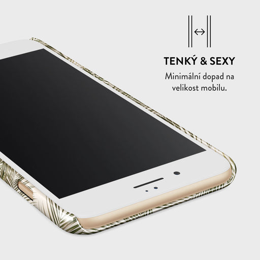 Happy Place - iPhone SE (2020) Kryt 4