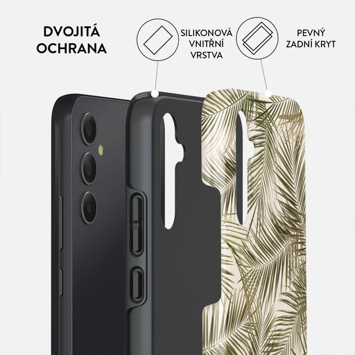 Happy Place - Samsung Galaxy A34 Kryt 2