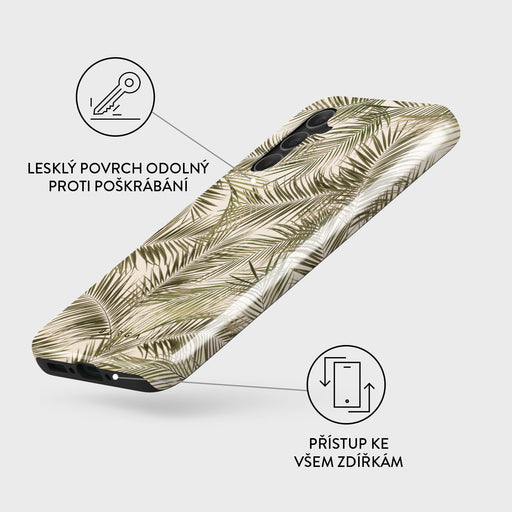 Happy Place - Samsung Galaxy A34 Kryt 3