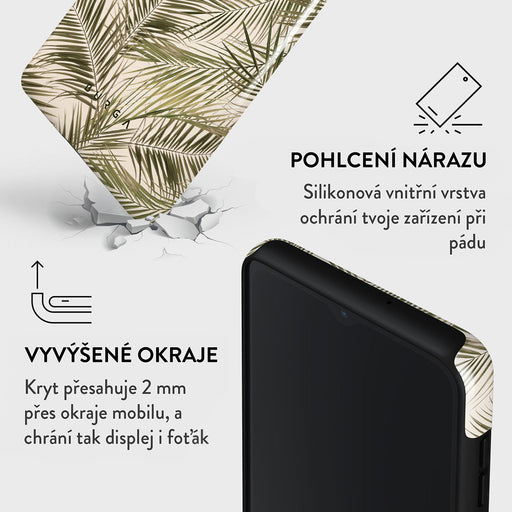 Happy Place - Samsung Galaxy A12 4G Kryt 4