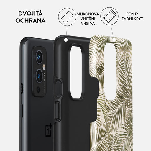 Happy Place - OnePlus 9 Kryt 2