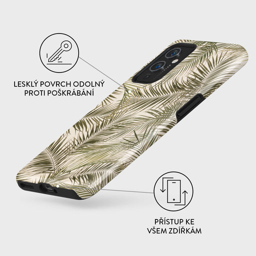 Happy Place - OnePlus 9 Kryt 3