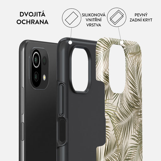 Happy Place - Xiaomi 11 Lite 5G NE Kryt 2