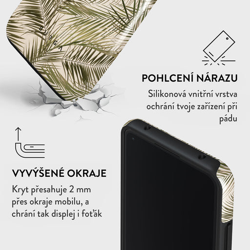 Happy Place - Xiaomi 11 Lite 5G NE Kryt 4